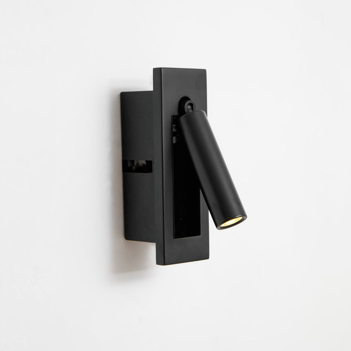 Degus Embedded Bedside Indoor Wall Light