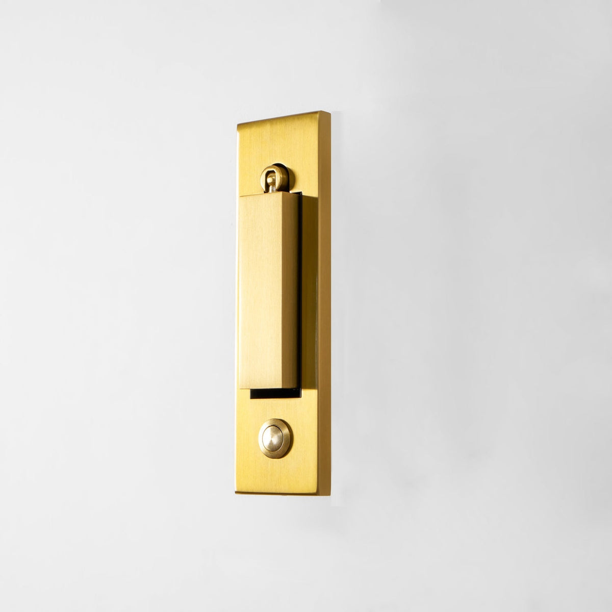 Degus Embedded Bedside Indoor Wall Light