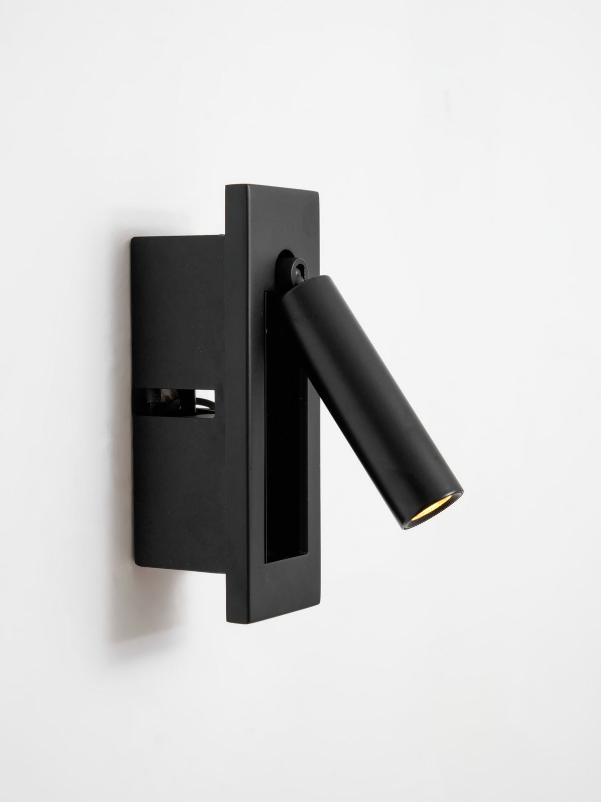 Degus Embedded Bedside Indoor Wall Light