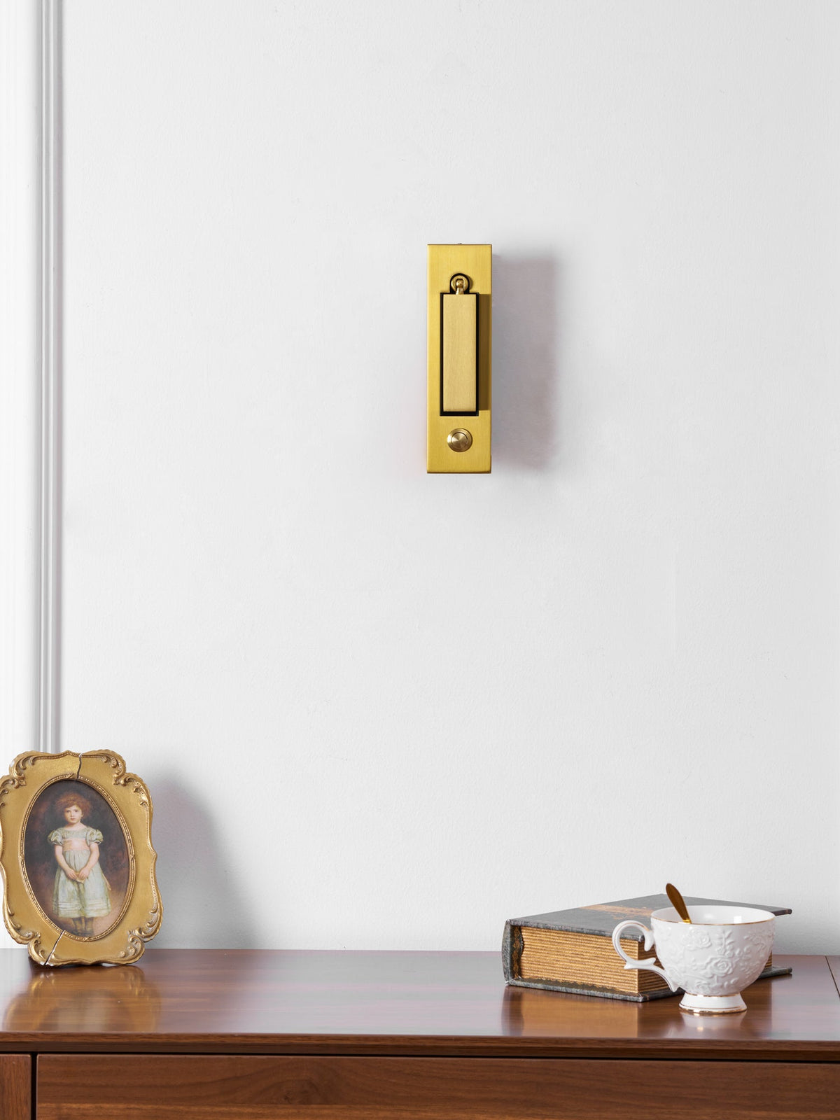 Degus Embedded Bedside Indoor Wall Light