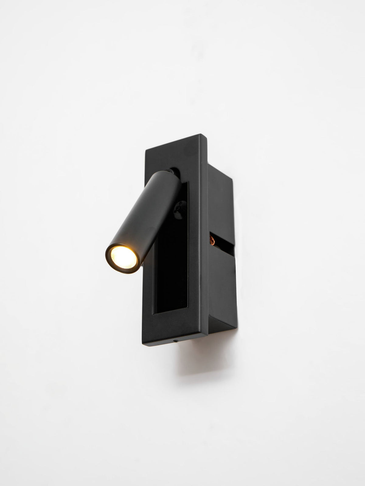 Degus Embedded Bedside Indoor Wall Light