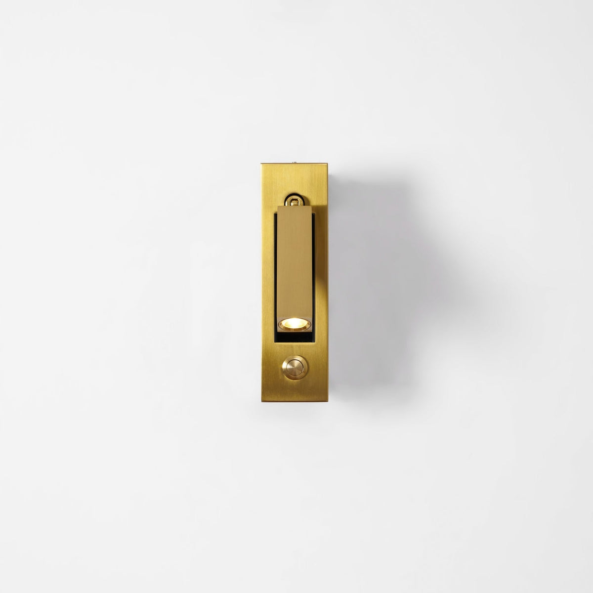 Degus Embedded Bedside Indoor Wall Light