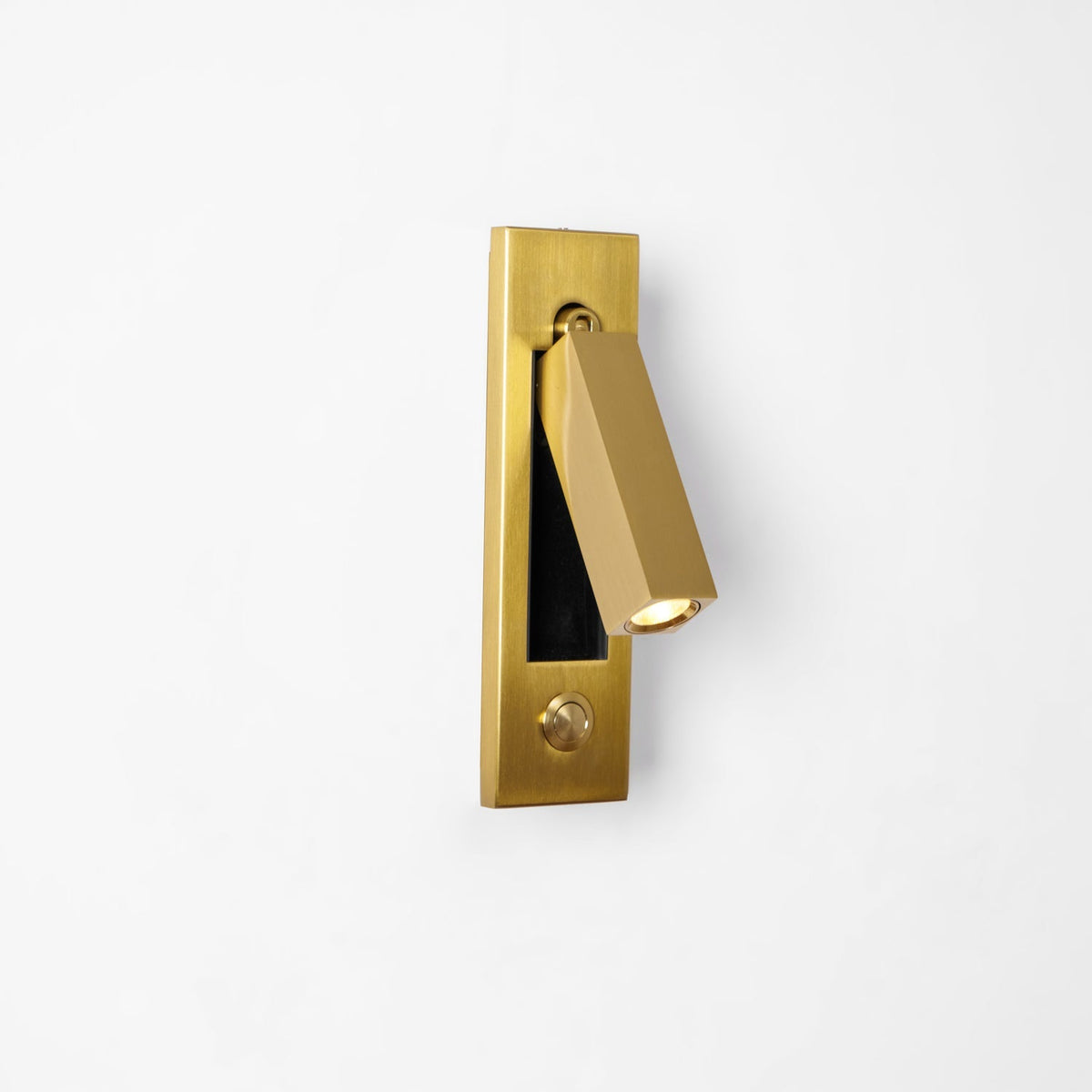 Degus Embedded Bedside Indoor Wall Light