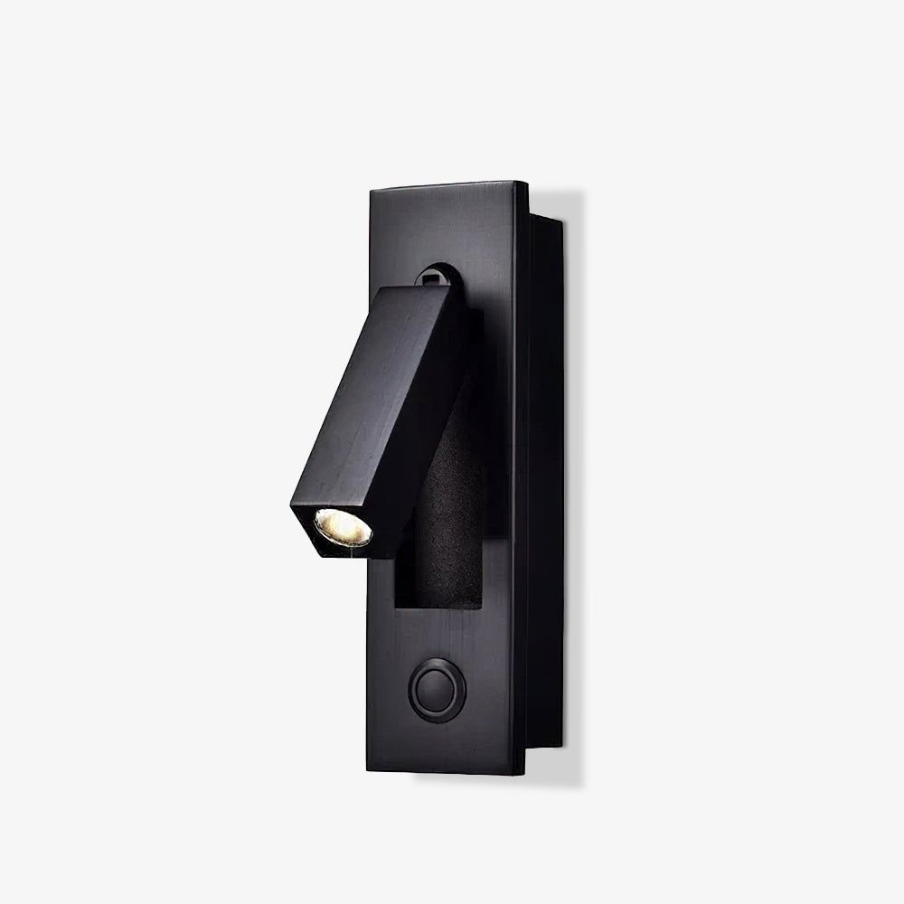 Degus Embedded Bedside Indoor Wall Light