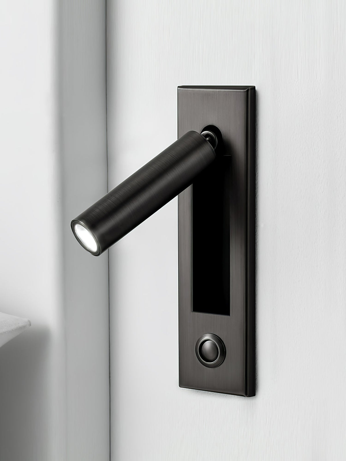 Degus Embedded Bedside Indoor Wall Light