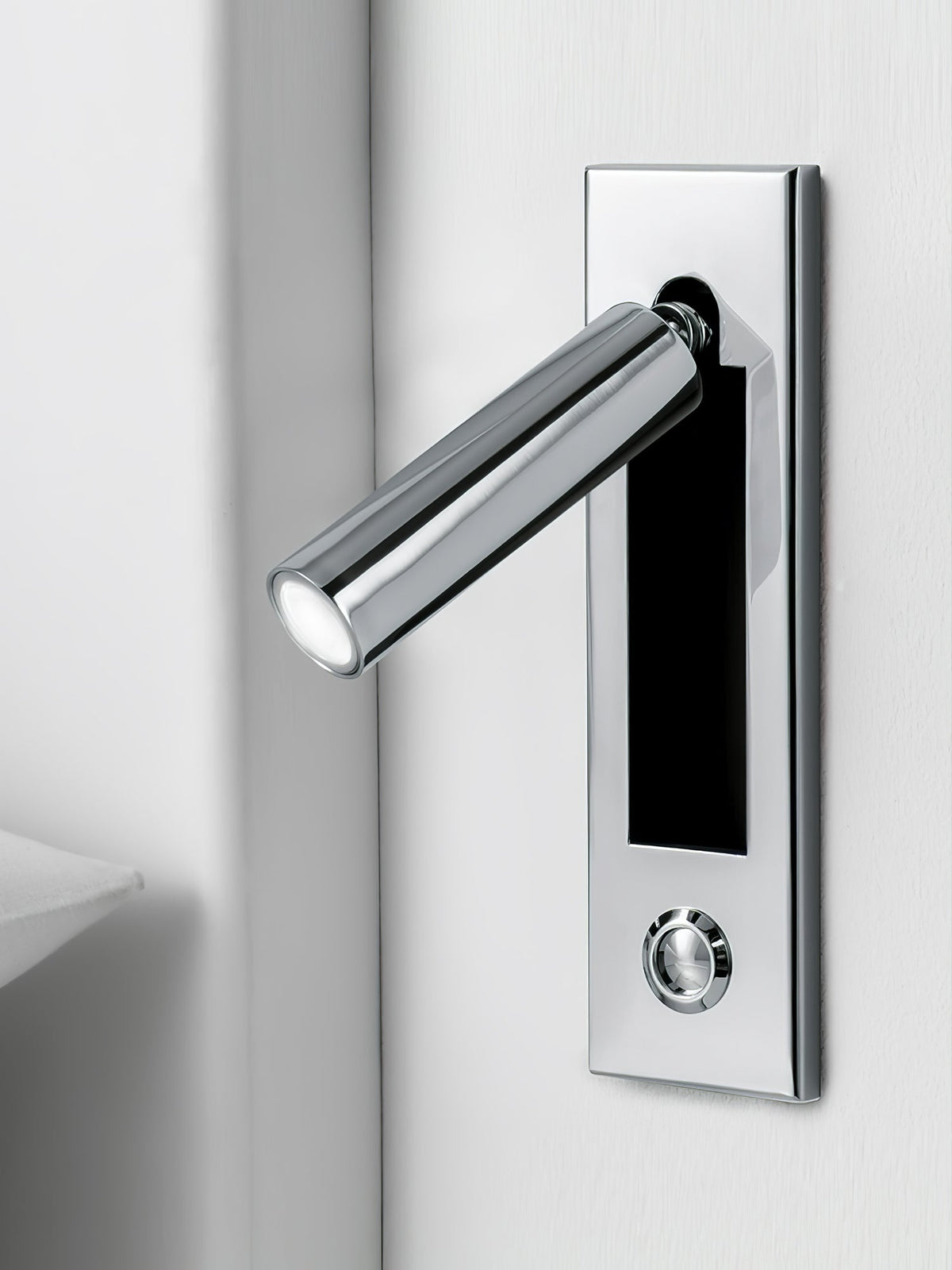 Degus Embedded Bedside Indoor Wall Light