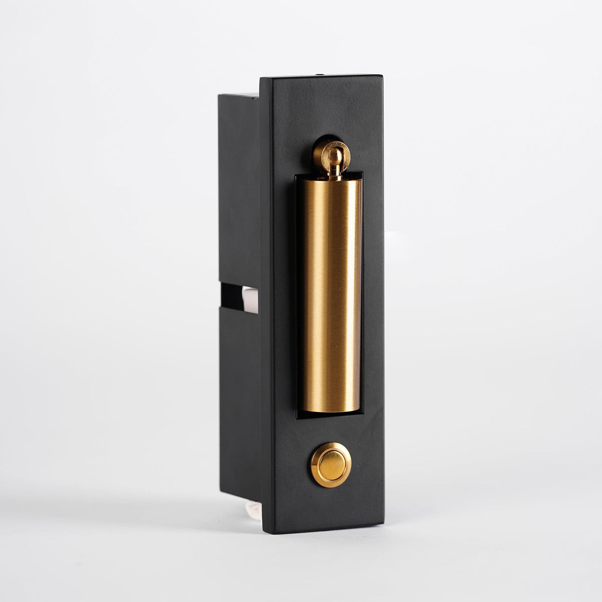 Eurvaran Embedded Bedside Plug-in Sconce Wall lamp
