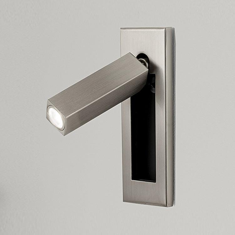 Degus Embedded Bedside Indoor Wall Light