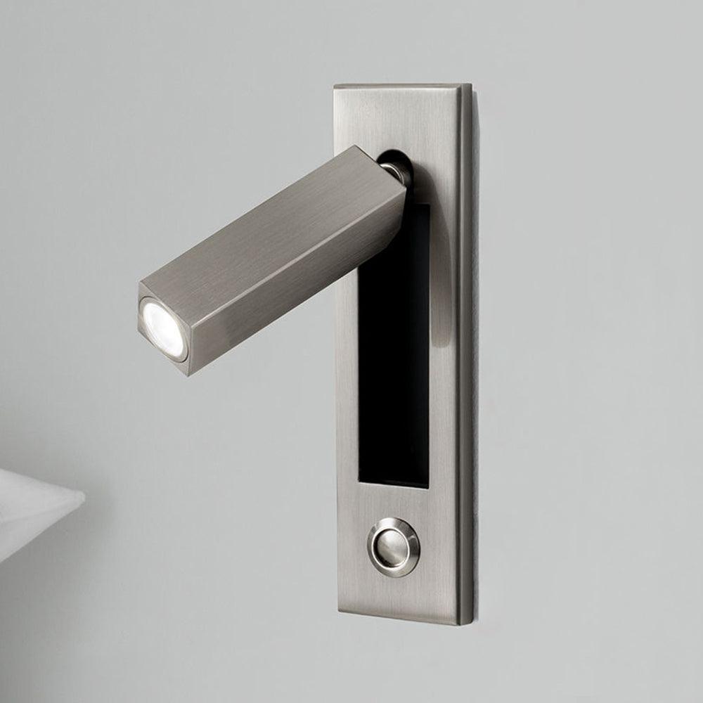 Degus Embedded Bedside Indoor Wall Light