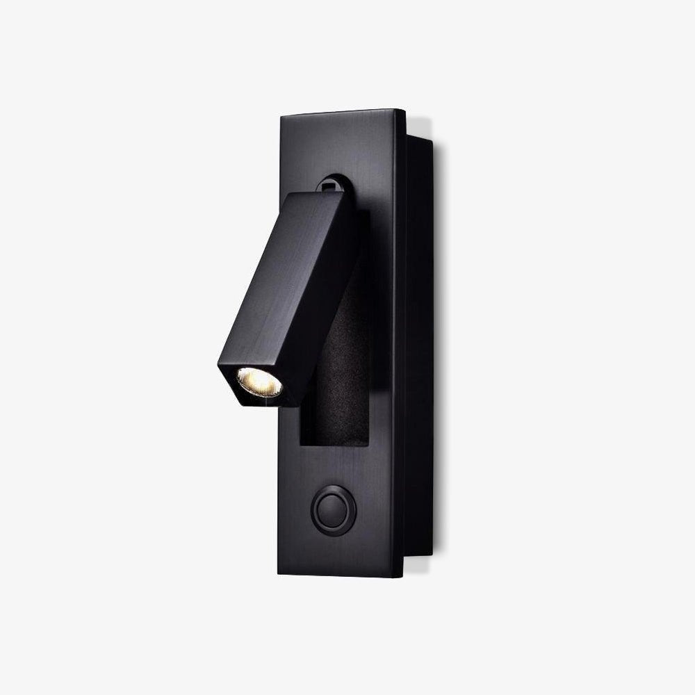 Degus Embedded Bedside Indoor Wall Light