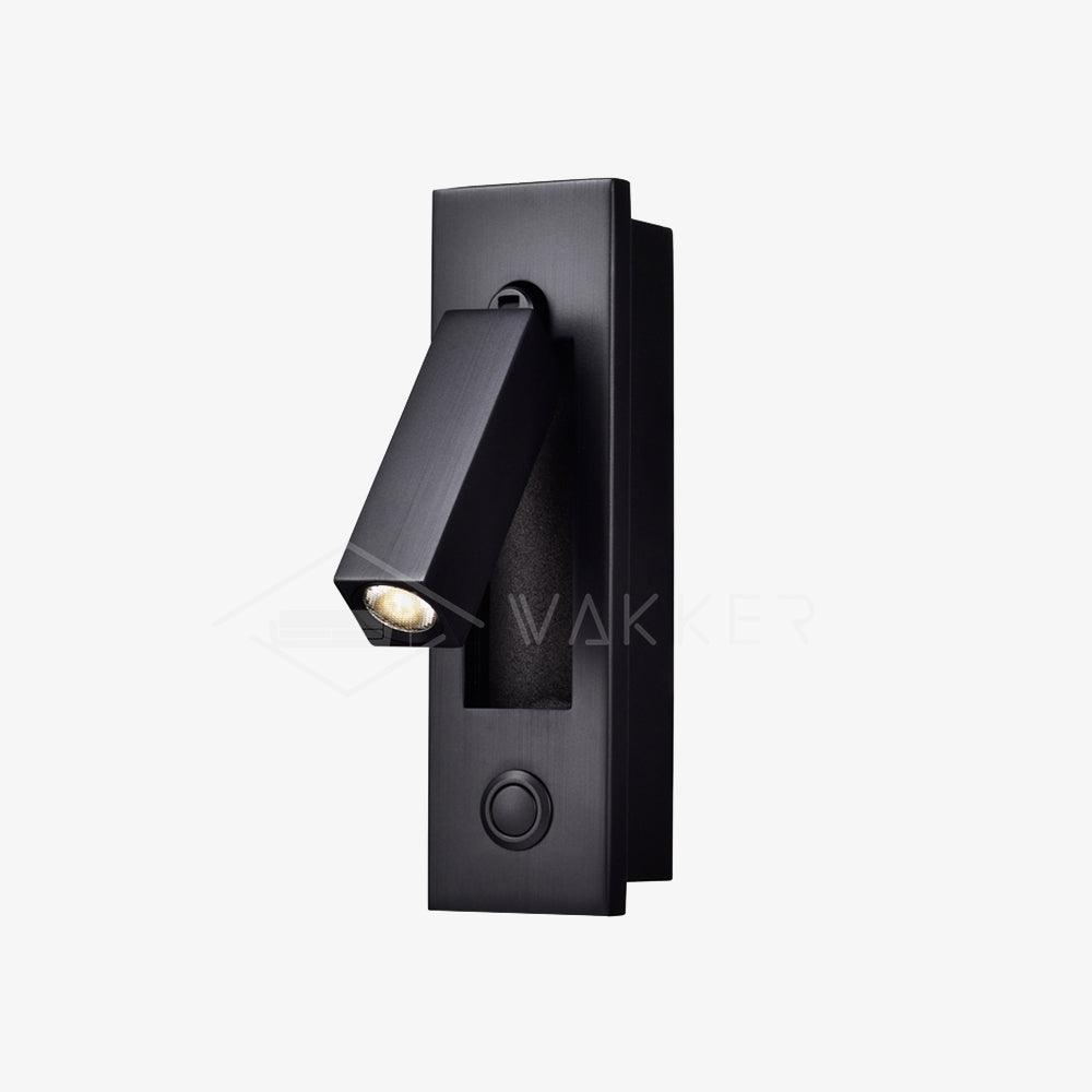 Degus Embedded Bedside Indoor Wall Light