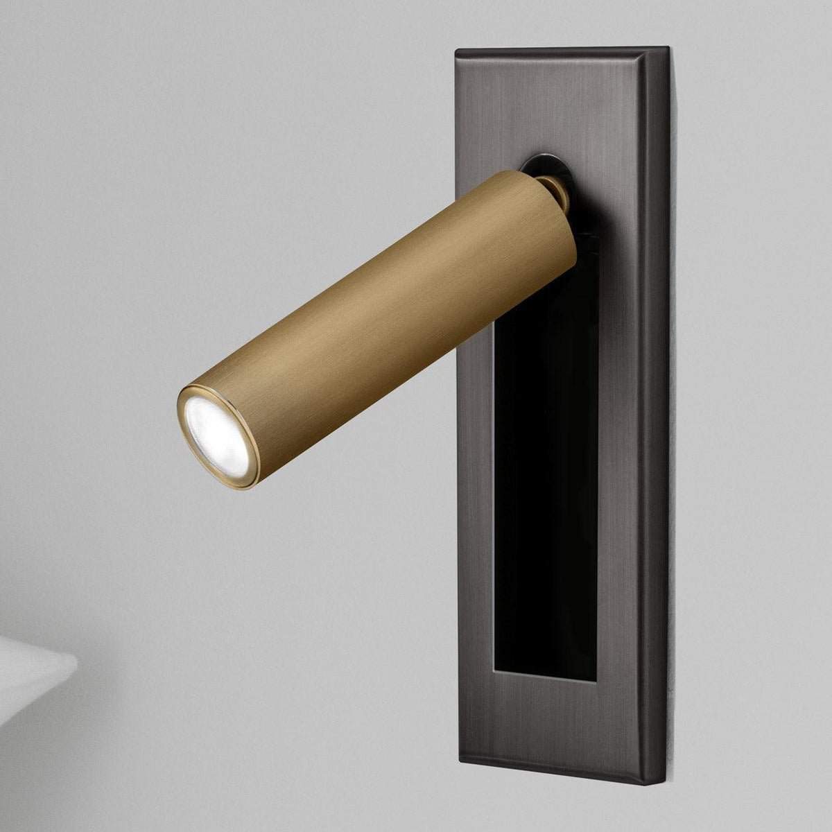 Degus Embedded Bedside Indoor Wall Light