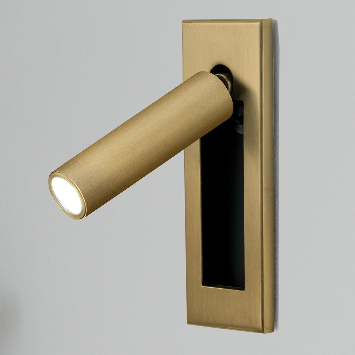 Degus Embedded Bedside Indoor Wall Light