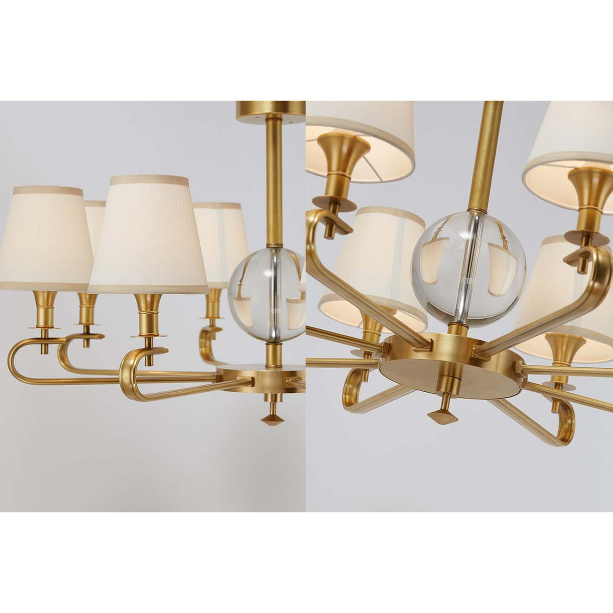 Josephine Chandelier