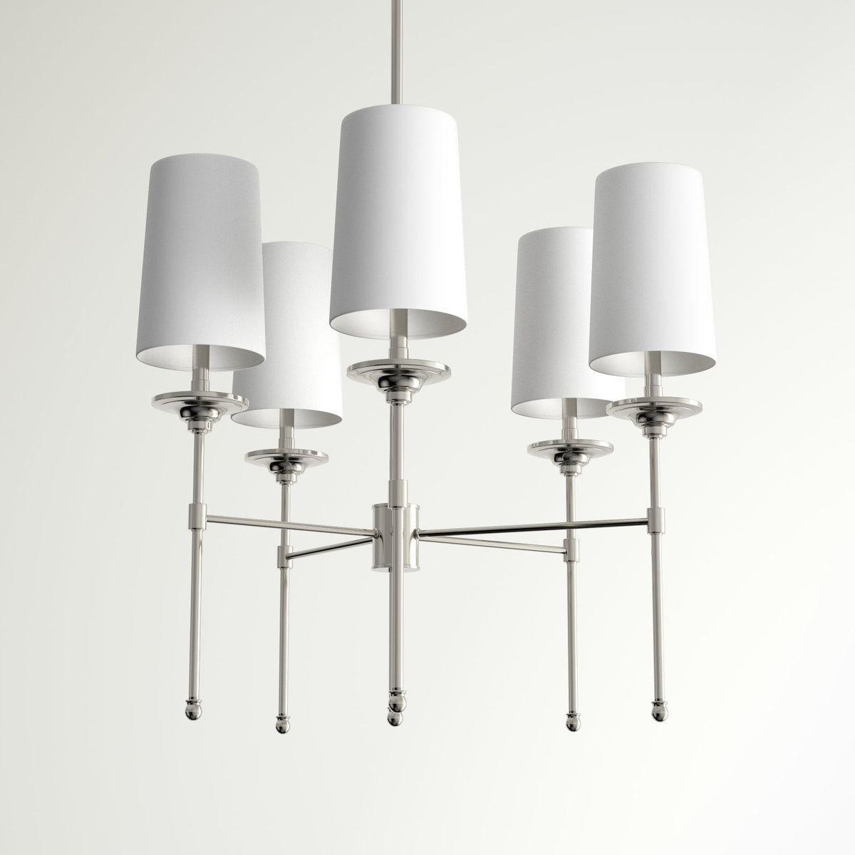Selenaria Chandelier