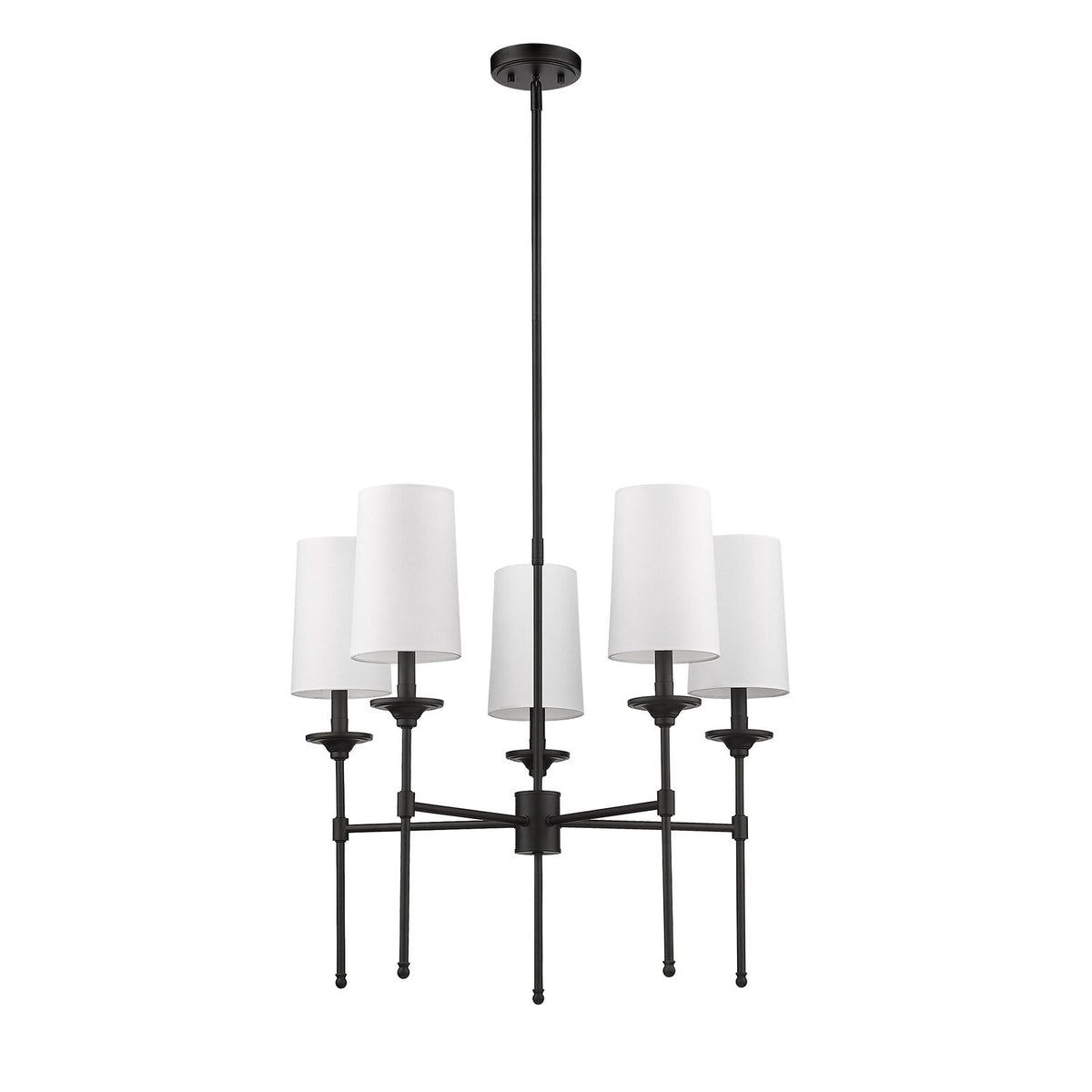 Selenaria Chandelier