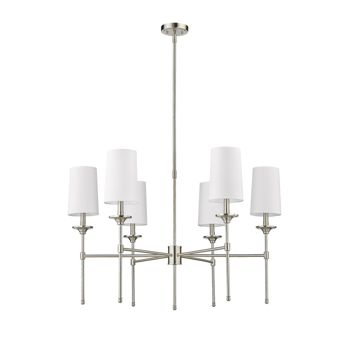 Selenaria Chandelier