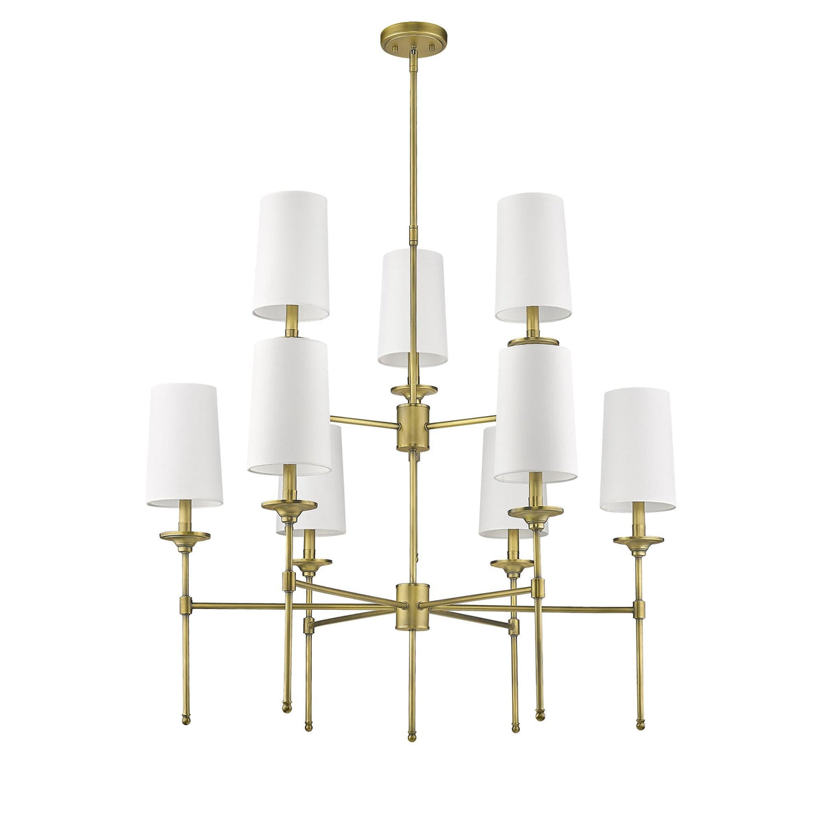 Selenaria Chandelier