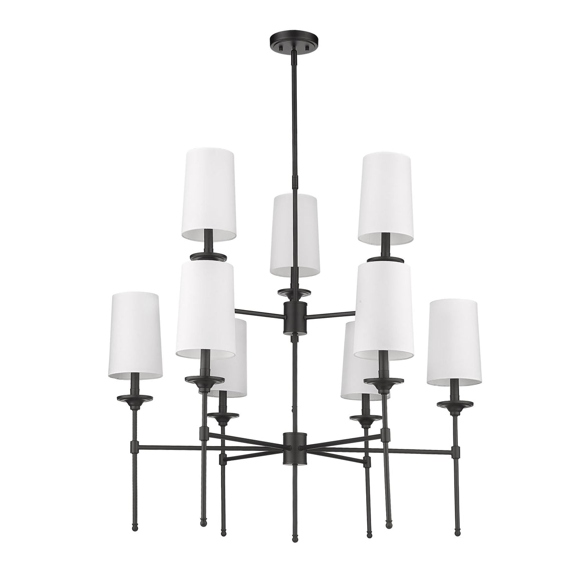 Selenaria Chandelier