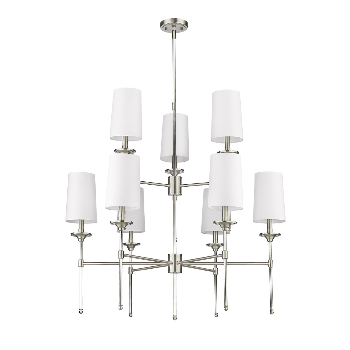 Selenaria Chandelier