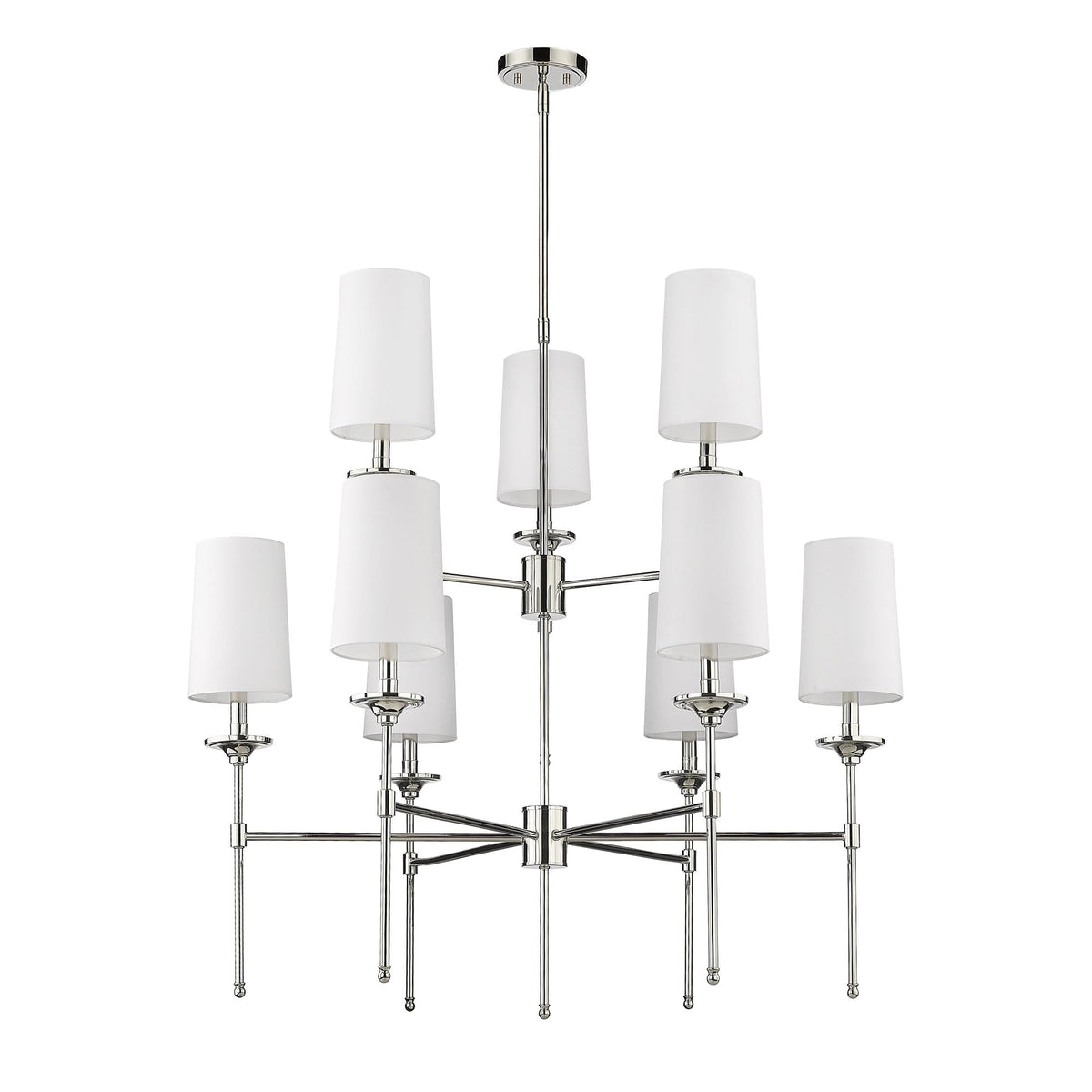 Selenaria Chandelier
