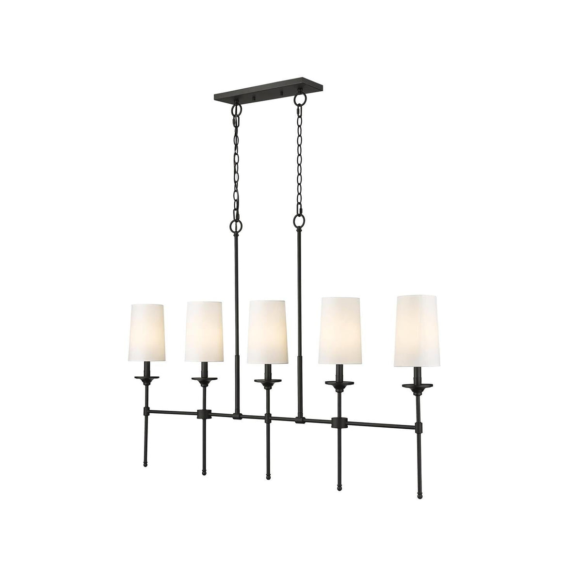 Cirelelia Linear Pendant Light