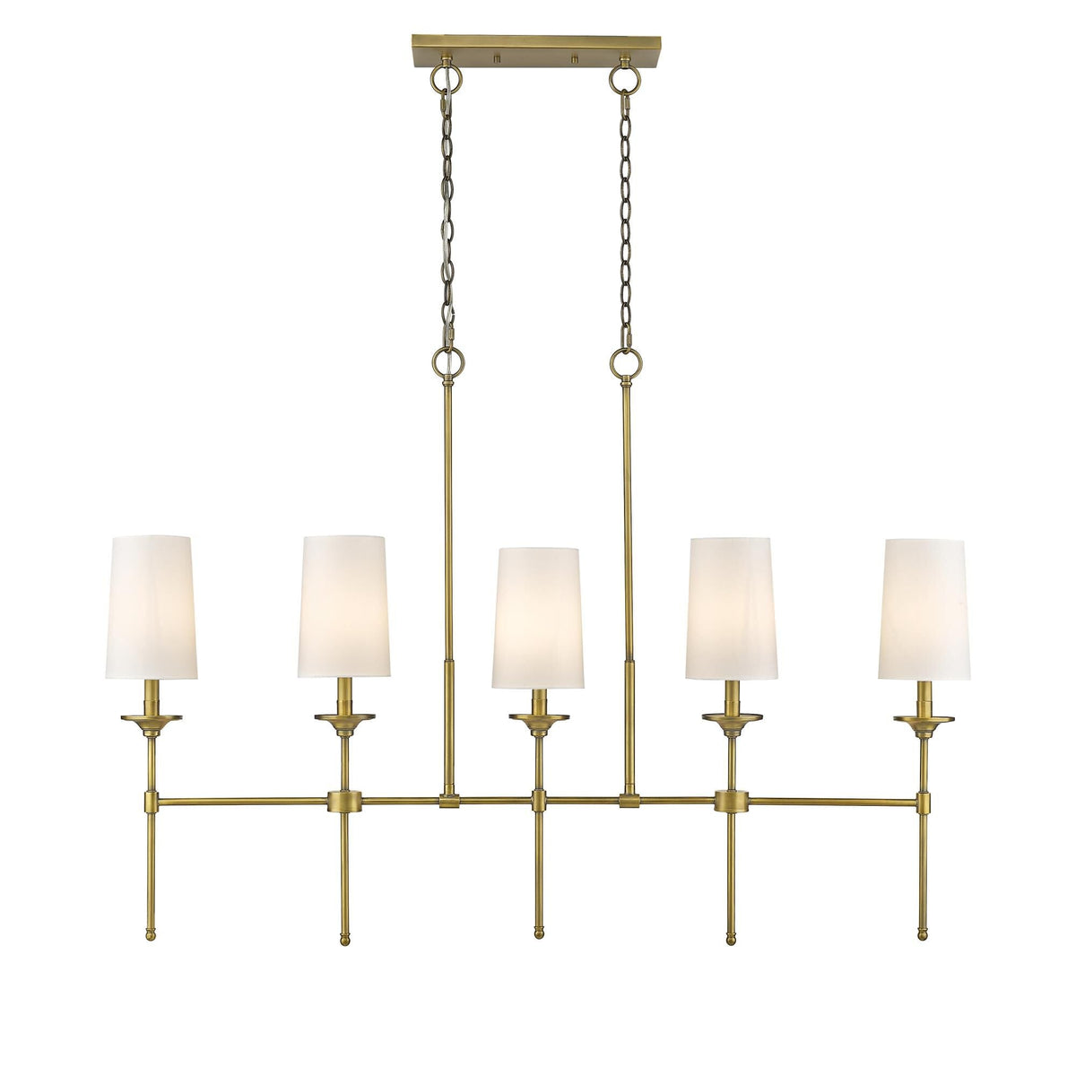 Cirelelia Linear Pendant Light