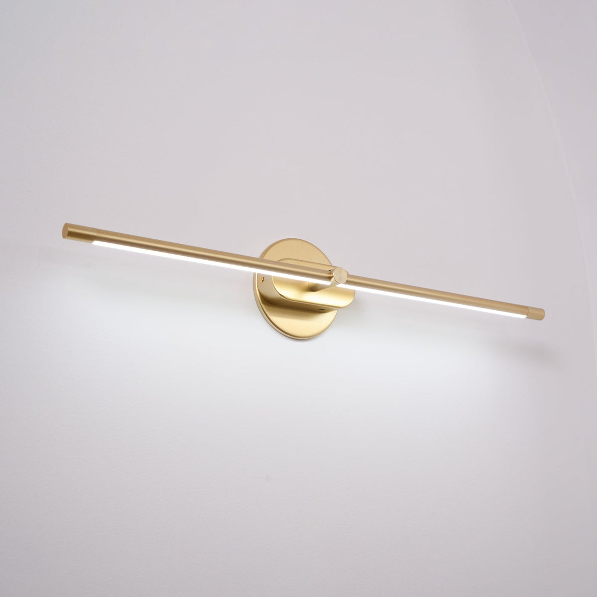 Xaiya Linear Rechargeable Indoor Wall Light