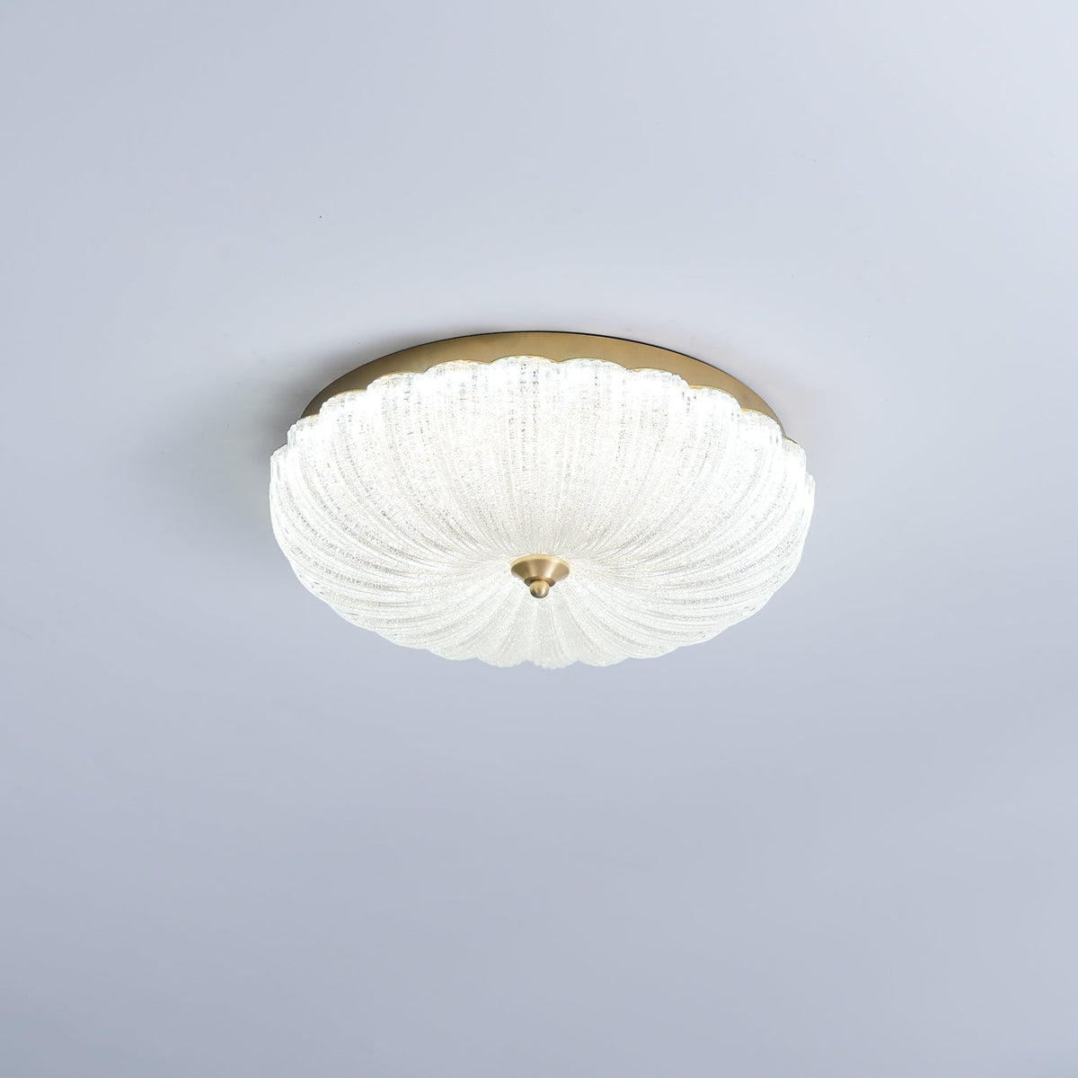 Celenaya Nordic Art Enchanting Glass Ceiling Light