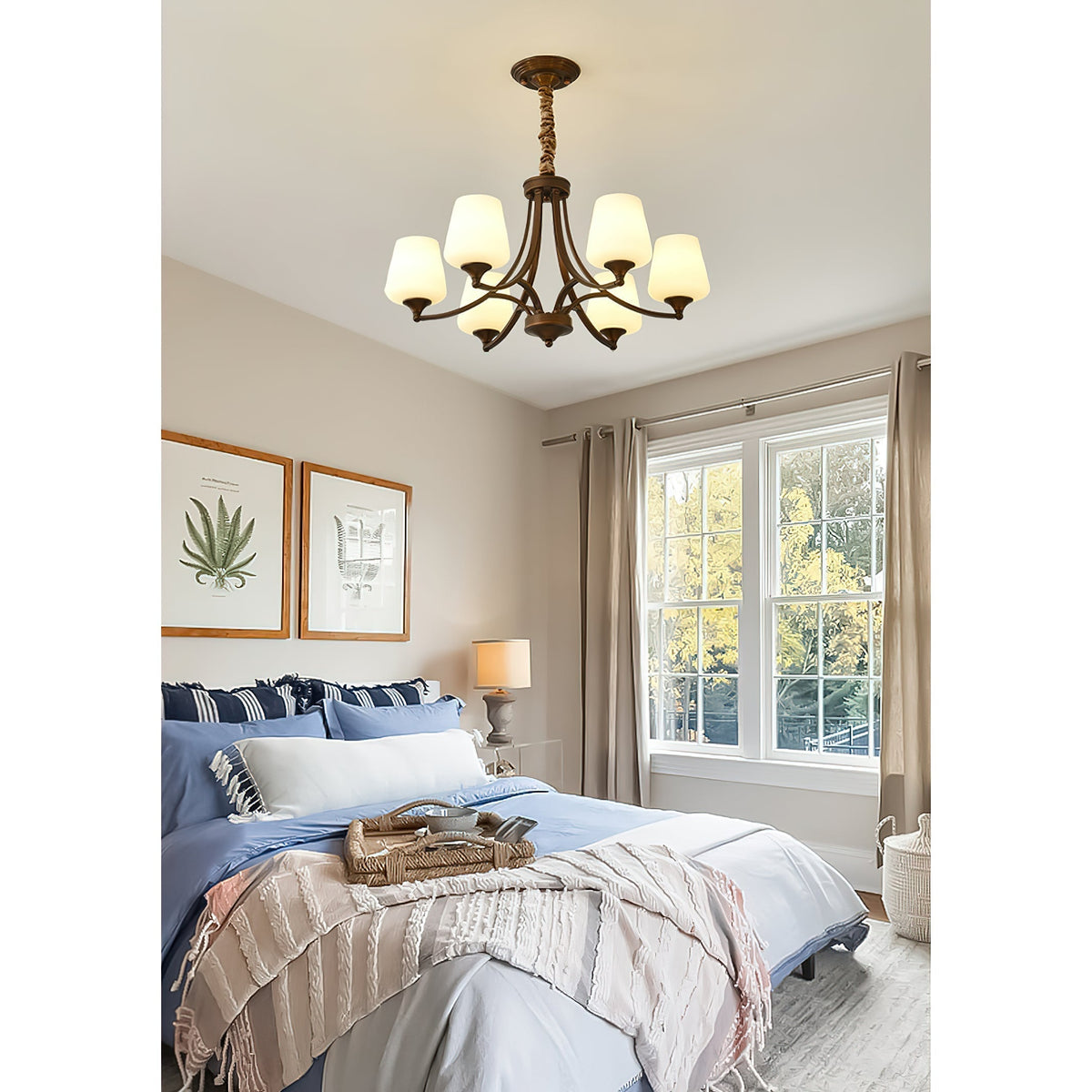Reneella Chandelier