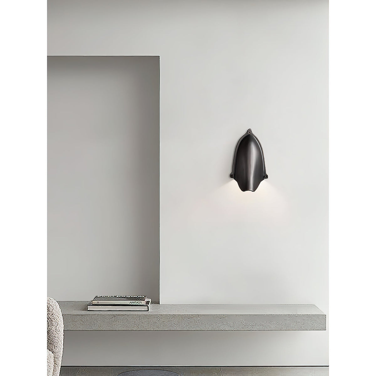 Enoki Wall Lamp