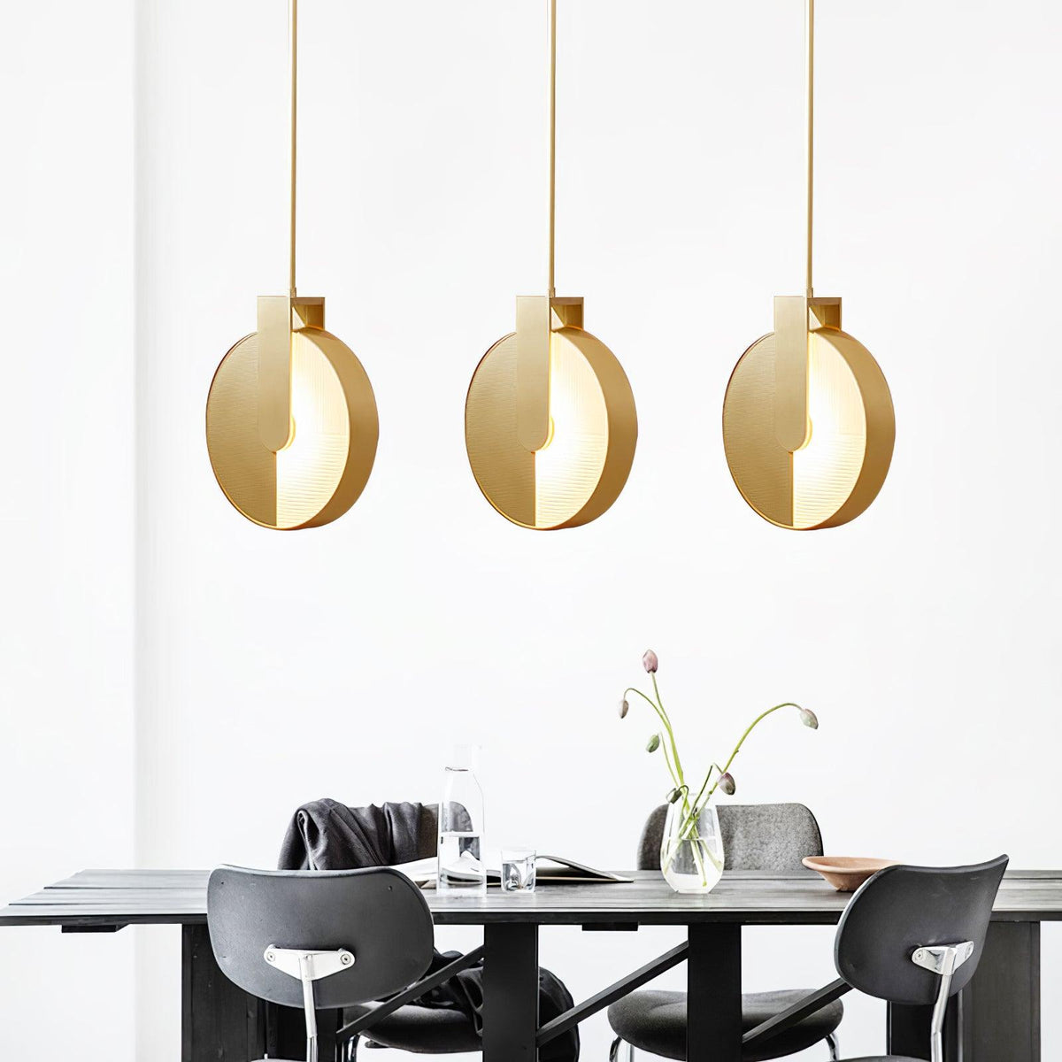 Gabriel Modern Pendant Lamp