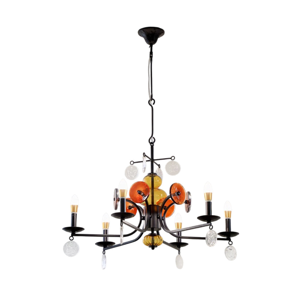 Dante Chandelier