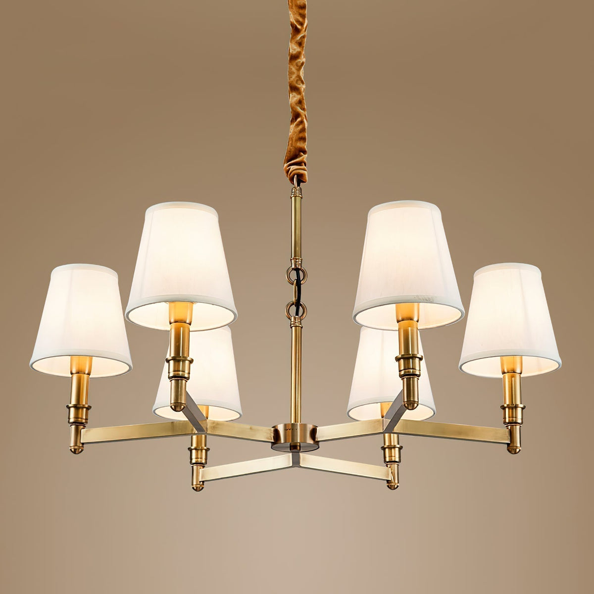Brantley Chandelier