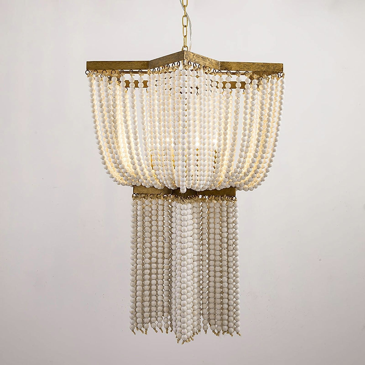 Teriirira Luxury Chandelier