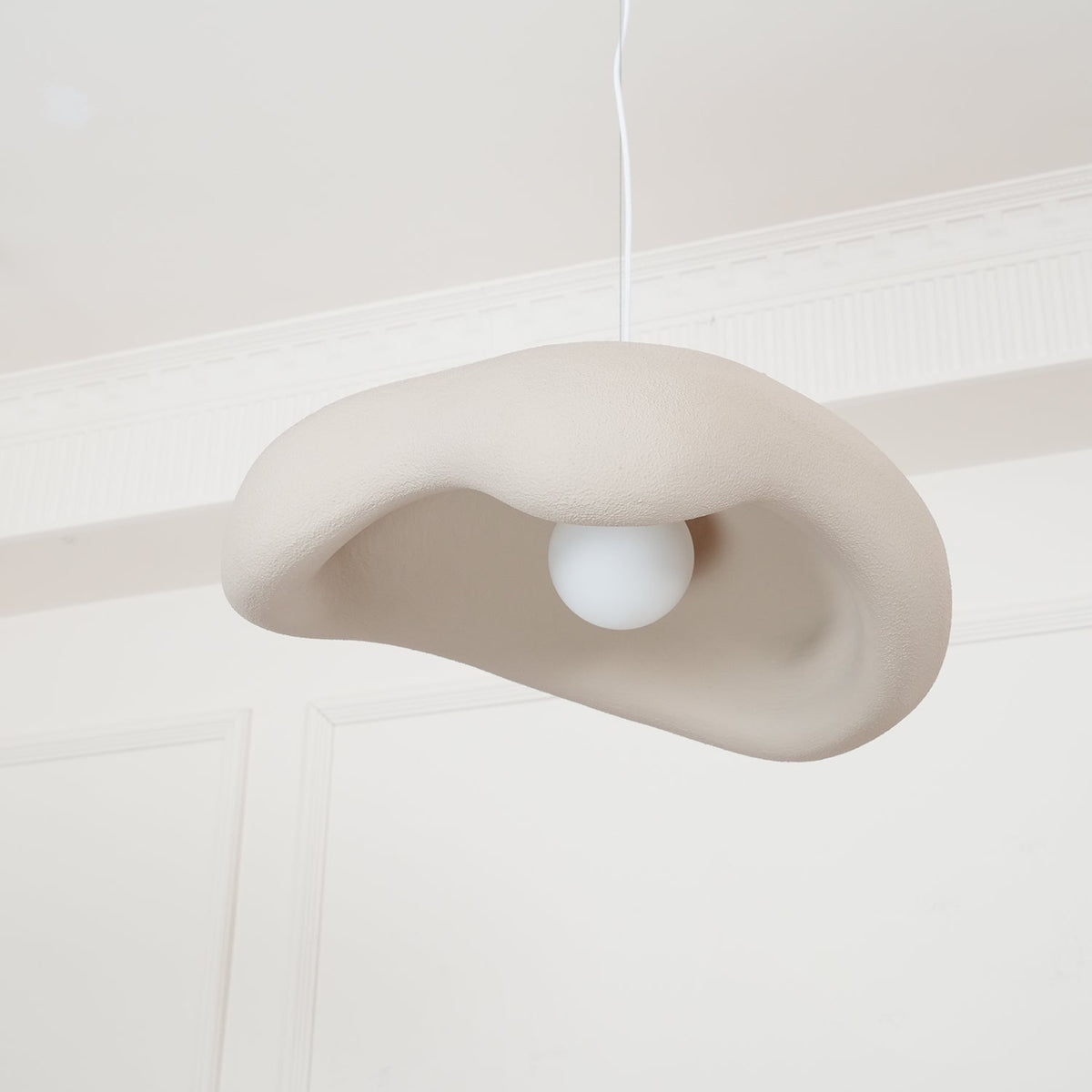 Drift Wabi Sabi Pendant Light