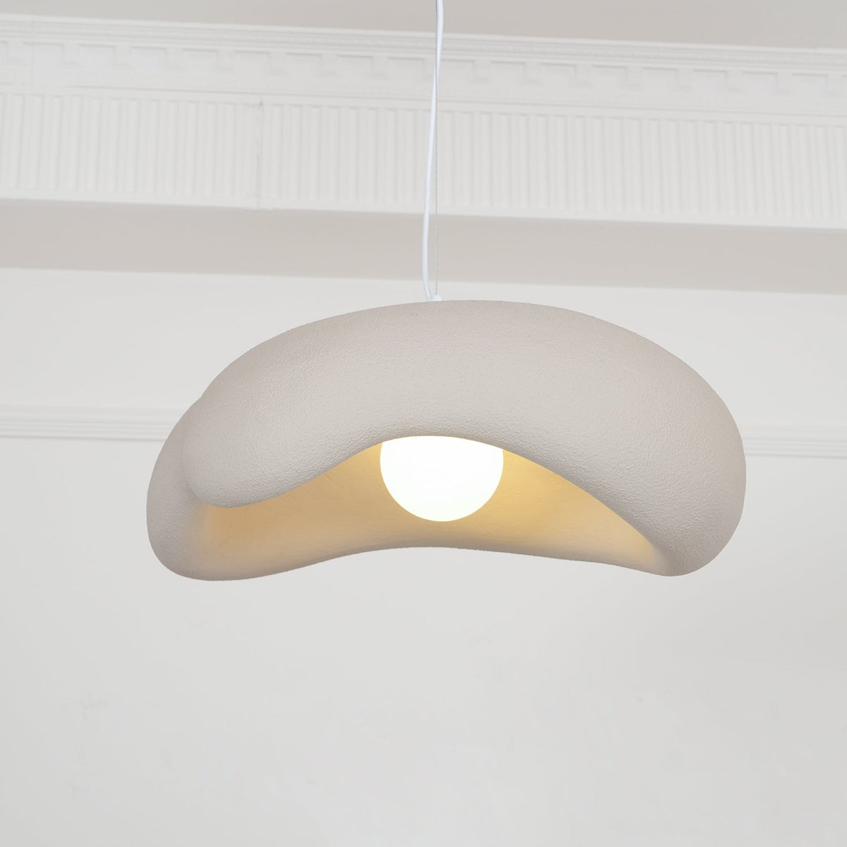 Drift Wabi Sabi Pendant Light