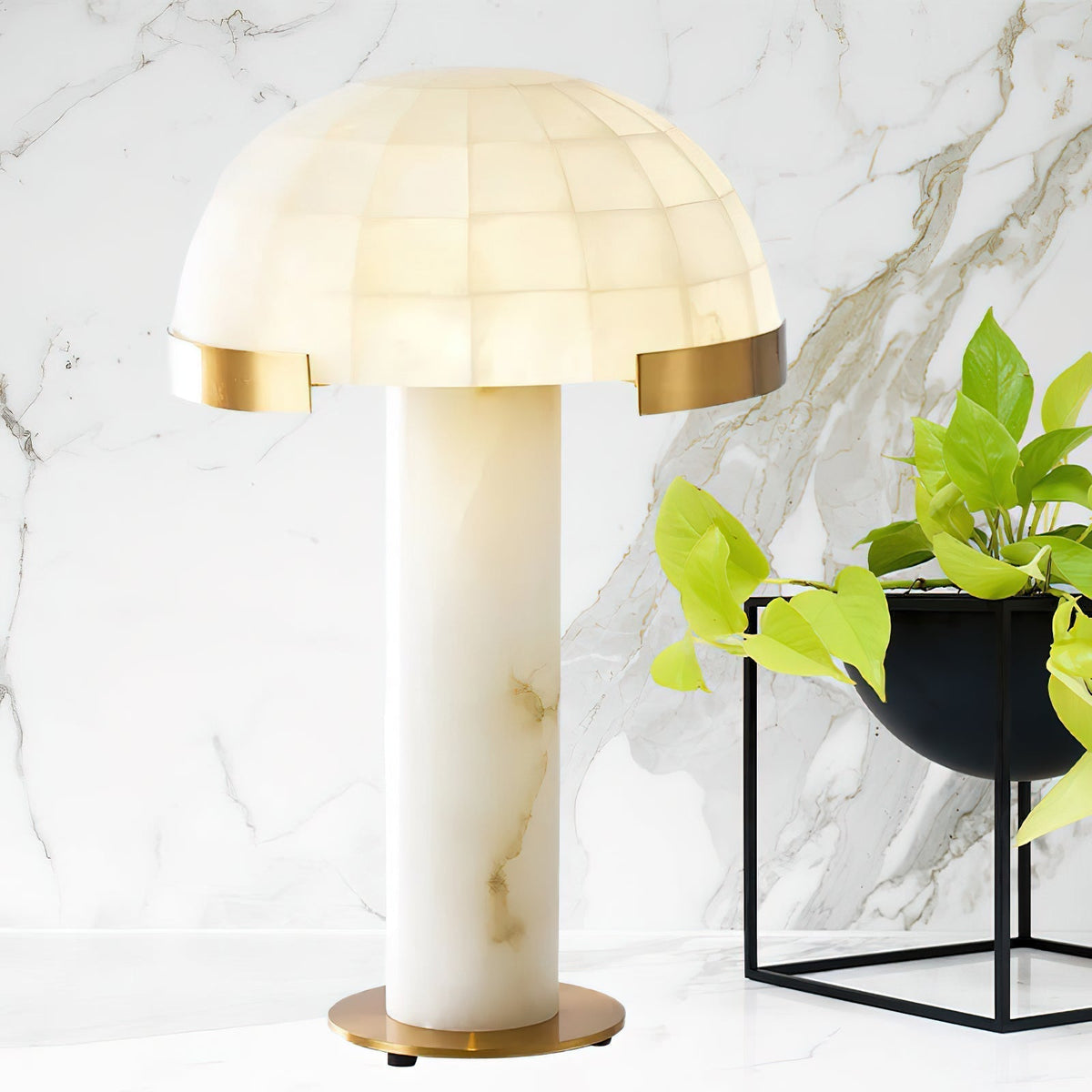 Cirenena Table Lamp