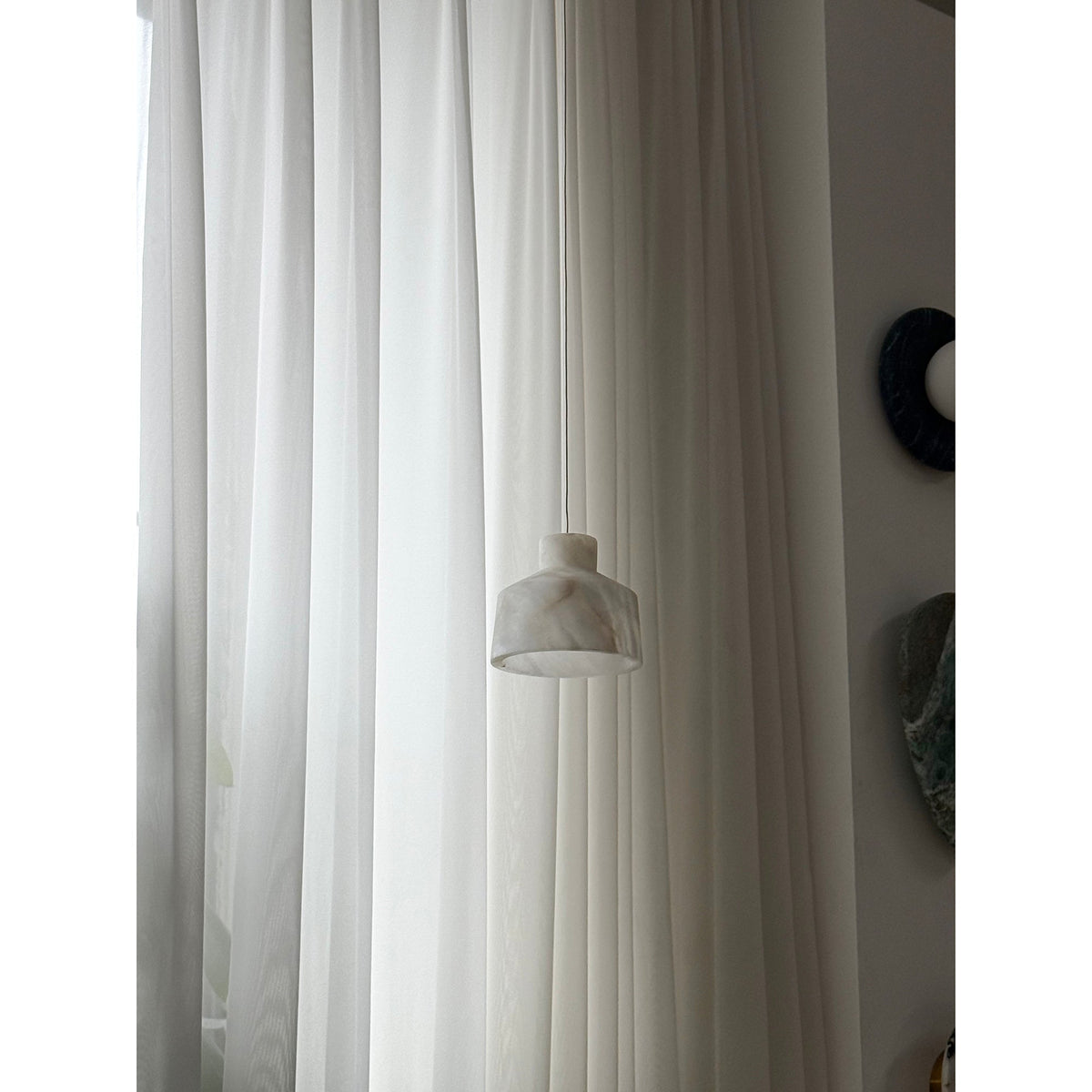 Dusk Lamp