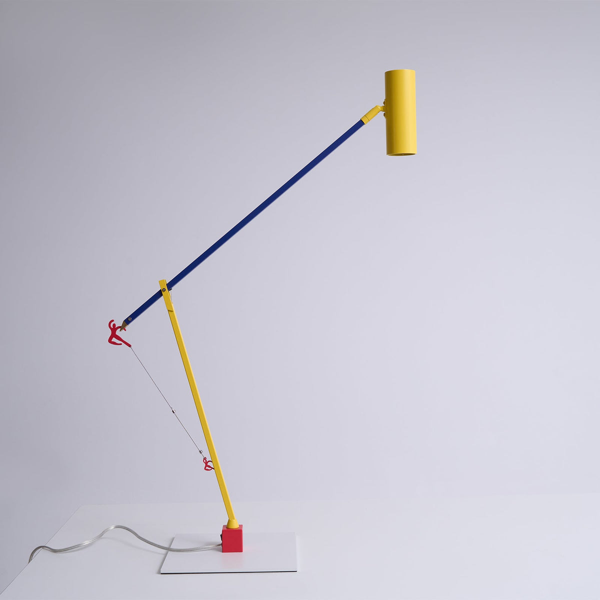 Sulier Table Lamp