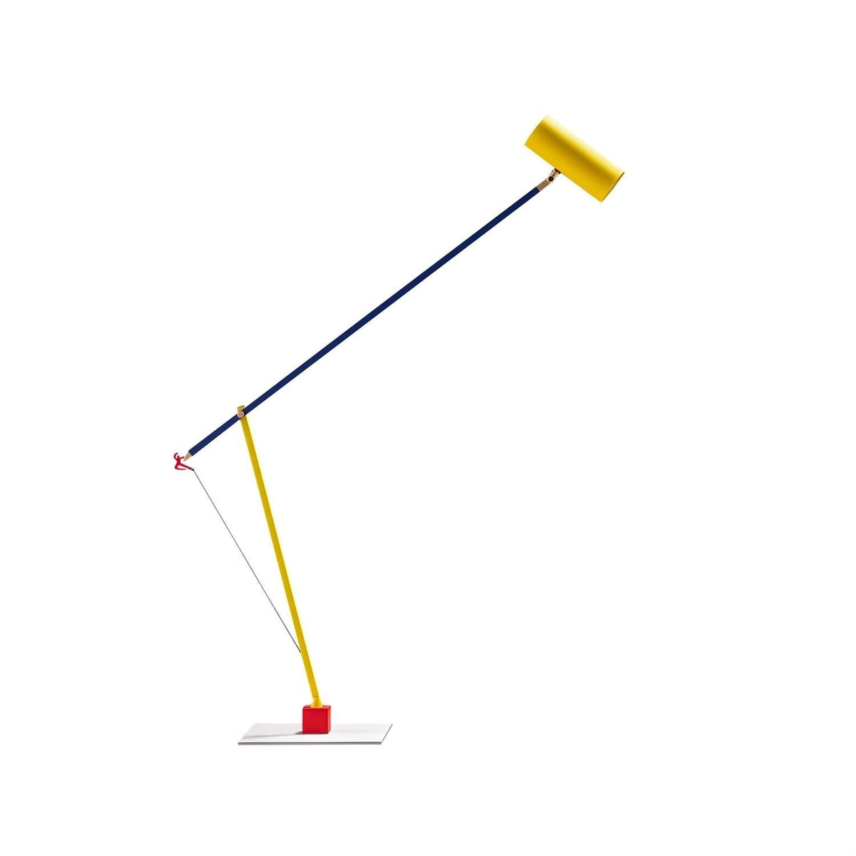 Sulier Table Lamp