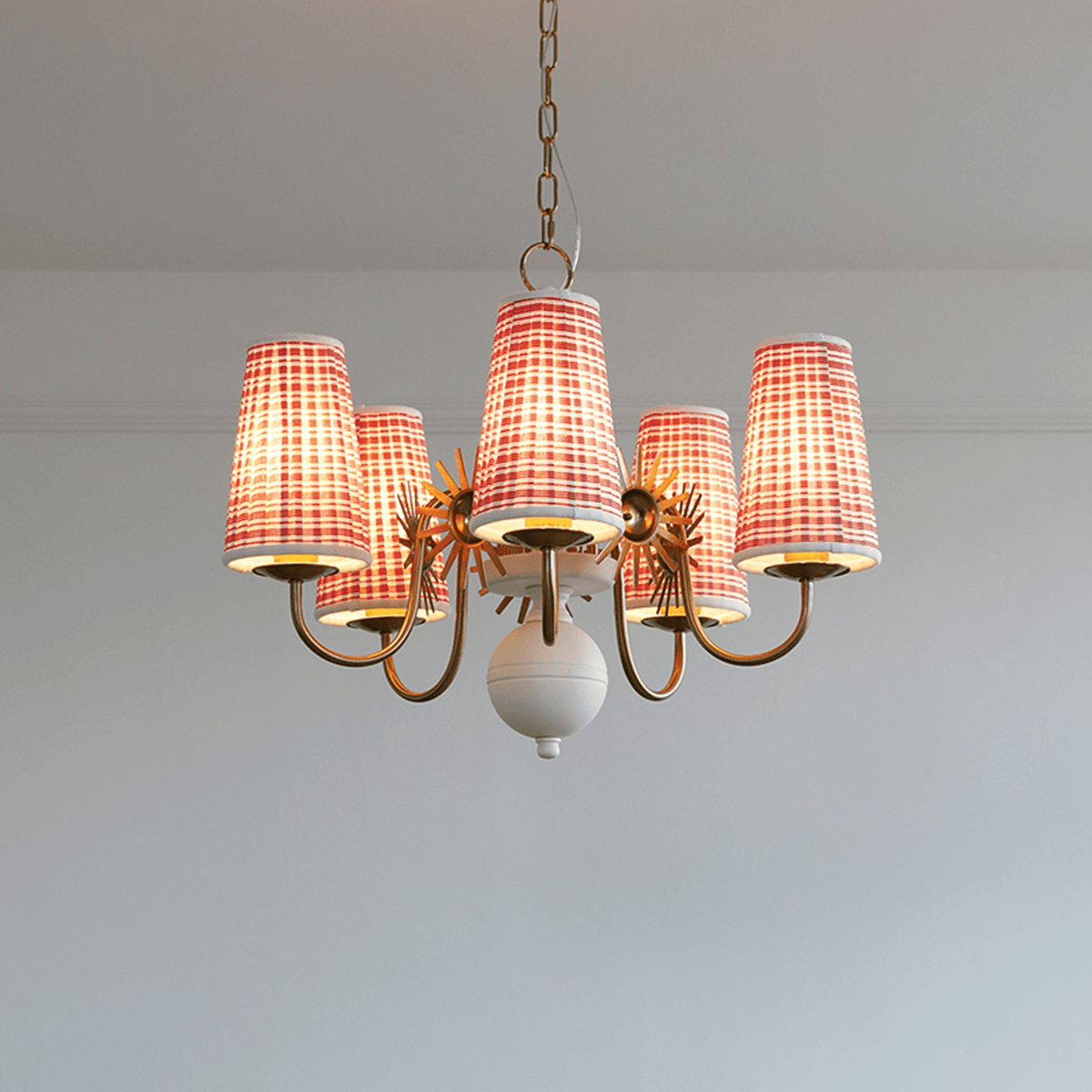 Renivena Chandelier