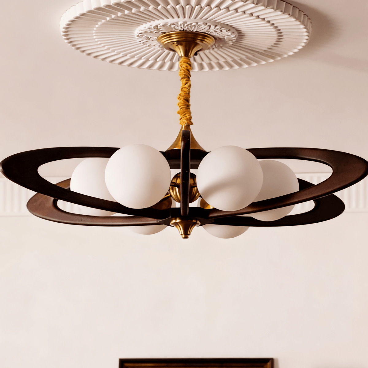 Misk Celeste Chandelier