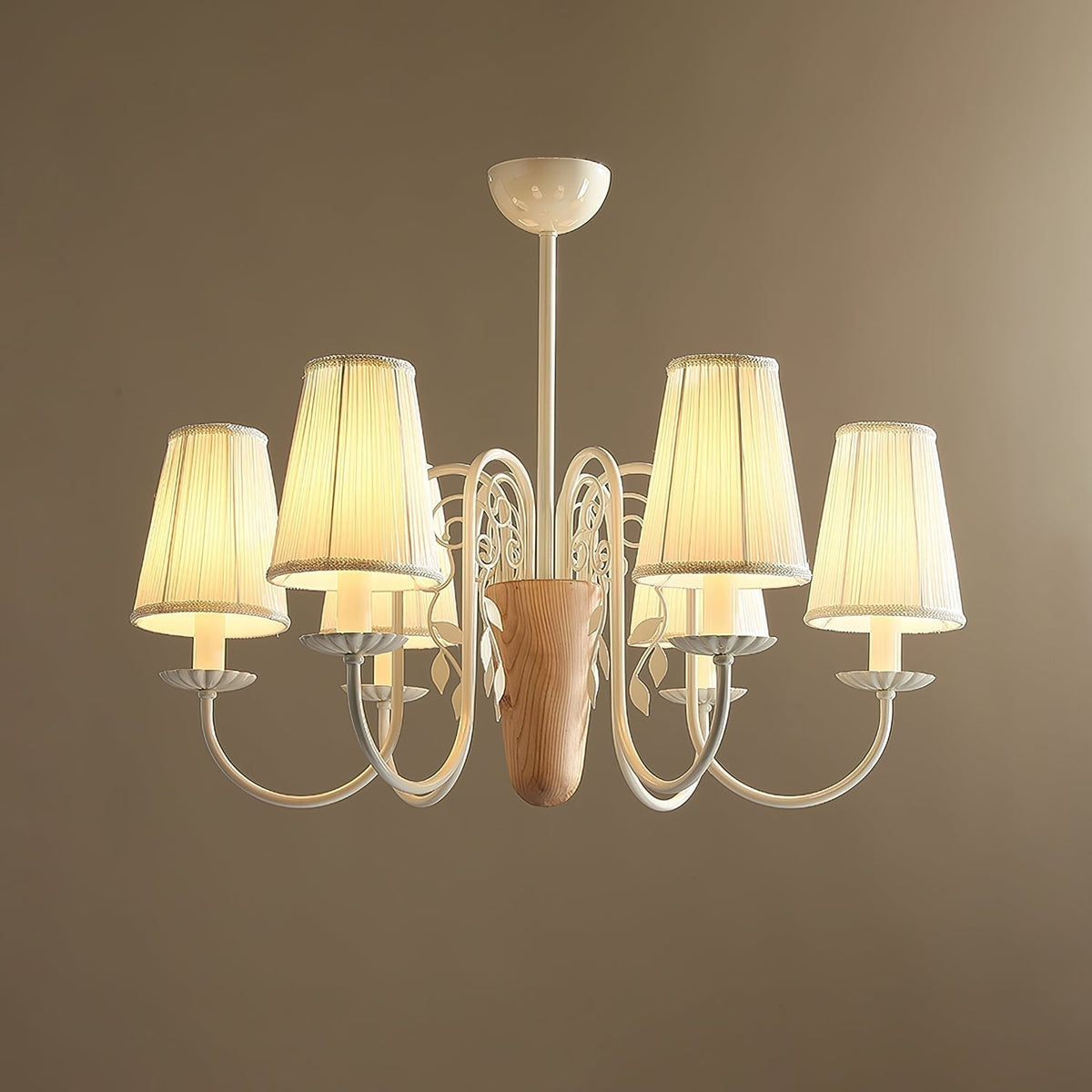 Solthys Chandelier