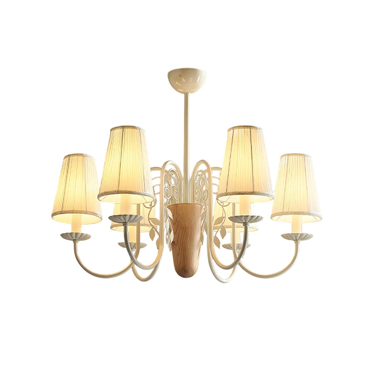 Solthys Chandelier
