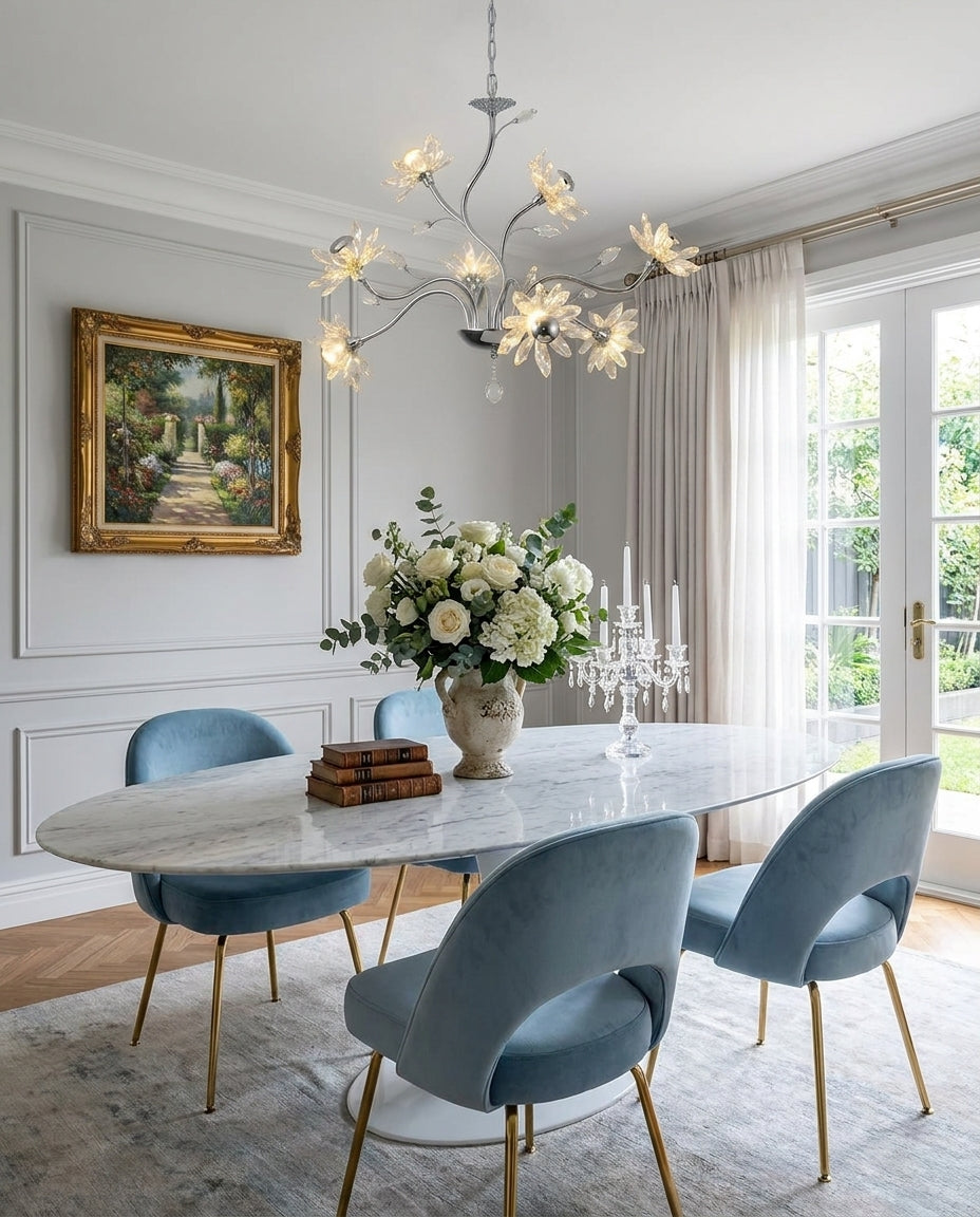 Vardencombe Eveloria Chandelier