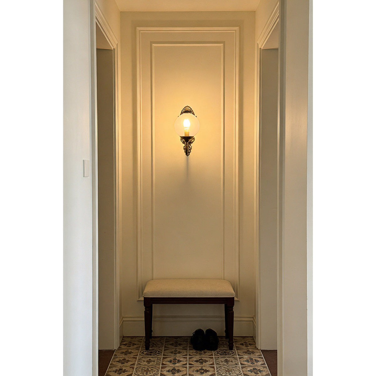 Lavinia Wall Lamp
