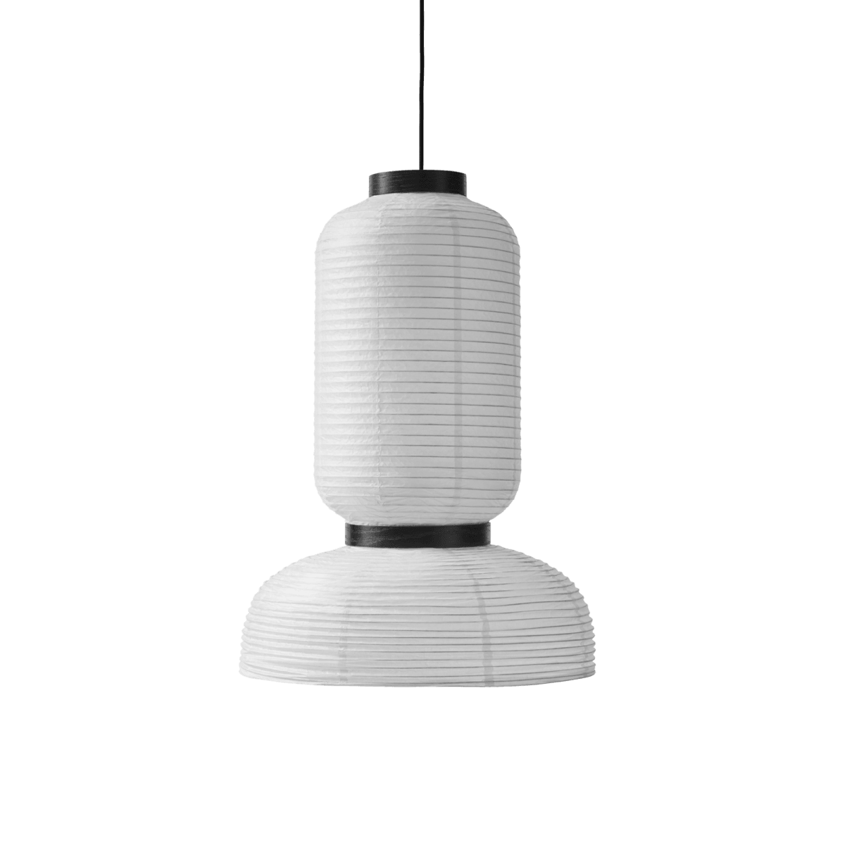 Nyzorora Modern Minimalist Swag Pendant Lamp