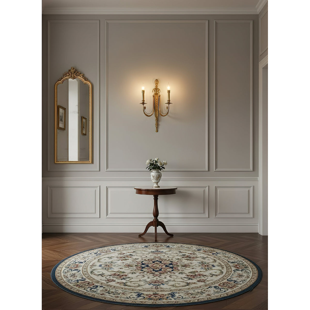 Fabienne Wall Lamp