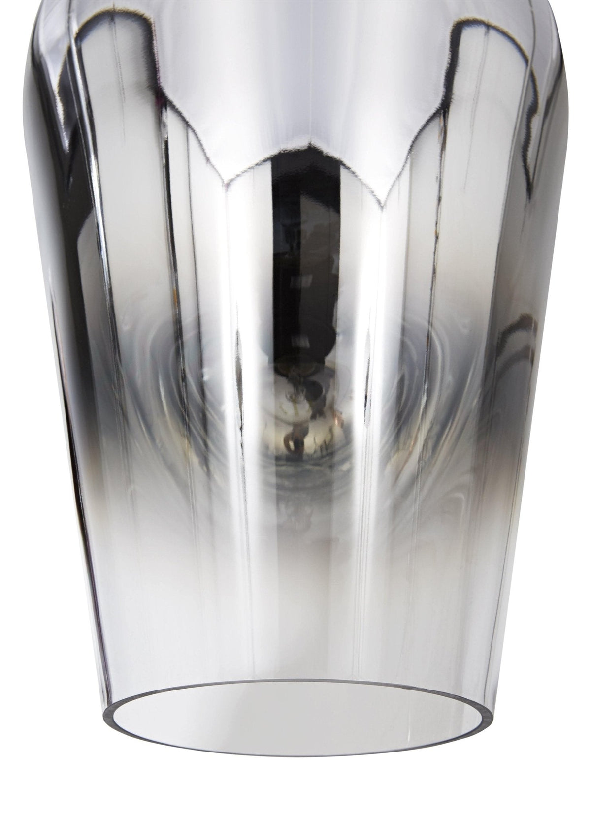 Adler Modern Glass Pendant light